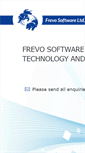 Mobile Screenshot of frevo.com